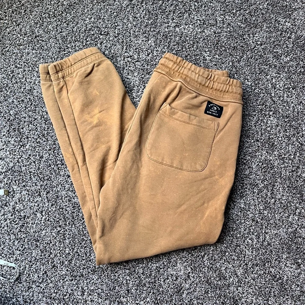 American Eagle Heavyweight Luxe Sweatpants Men's